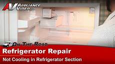 Refrigerator Repair