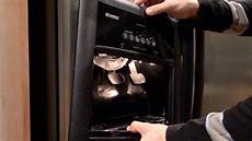 Refrigerator Repair