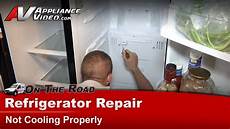 Refrigerator Repair