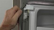 Refrigerator Repair