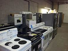 Refrigerators Freezers