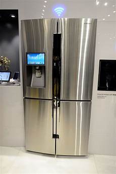 Refrigerators
