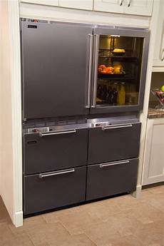 Refrigerators