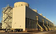 Reinforced Plastic and Composites Plant