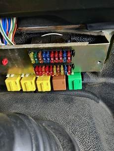 Relays