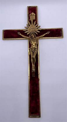 Religious Cross