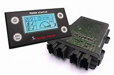 Remote Control Switches