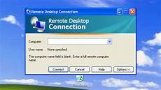 Remote Desktop