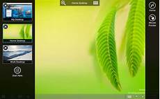 Remote Desktop
