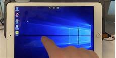 Remote Desktop
