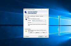 Remote Desktop