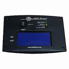 Remote Monitor