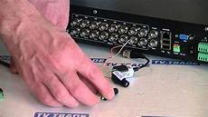 Remote Surveillance