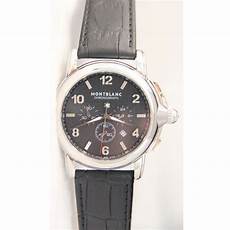 Replica Mont Blanc