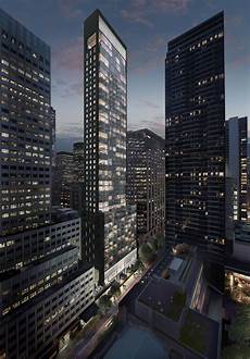 Residences