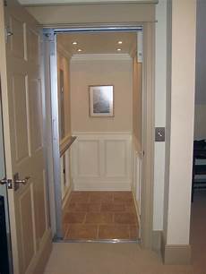 Residential Elevators