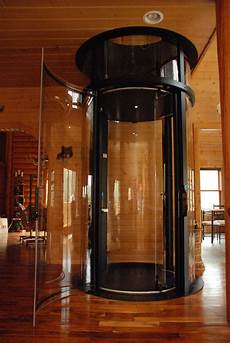 Residential Elevators