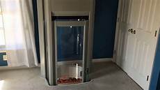 Residential Elevators