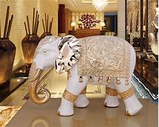 Resin Animal Statue