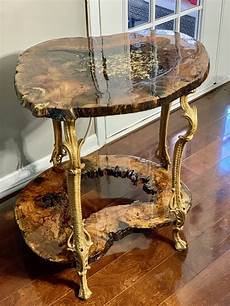 Resin Crafts