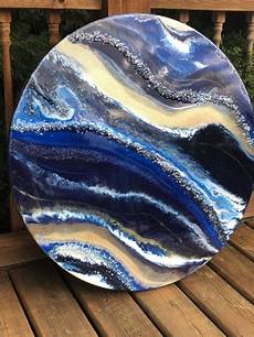 Resin Home Decor