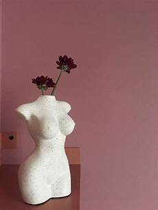 Resin Vases
