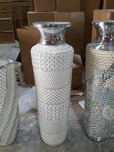 Resin Vases
