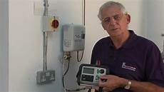 Resistance Meters