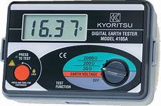 Resistance Meters