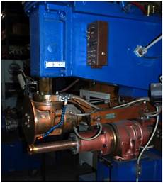 Resistance Welders
