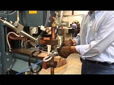 Resistance Welders