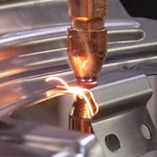 Resistance Welders
