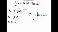 Resistors