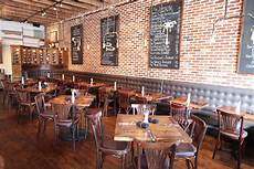Restaurant Tables