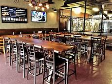 Restaurant Tables