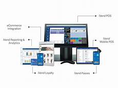 Retail Software