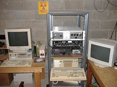Rf Equipment