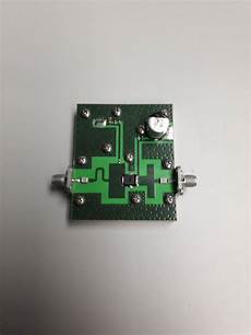 Rf Equipment
