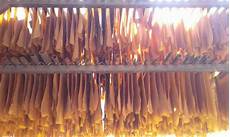 Ribbed Smoked Sheets