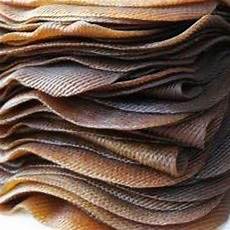 Ribbed Smoked Sheets