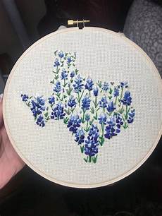 Ribbon Embroidery