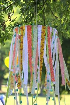 Ribbon Fabric
