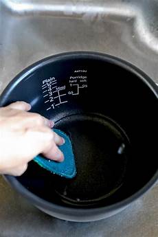 Rice Cooker Parts