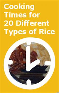 Rice Cookers