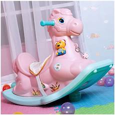 Ride-On-Animal-Toys