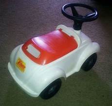 Ride-On-Toys