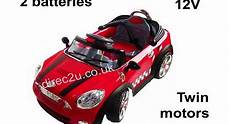 Ride-On-Toys
