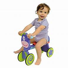 Ride-On-Toys
