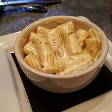 Rigatoni Macaroni