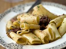 Rigatoni Macaroni